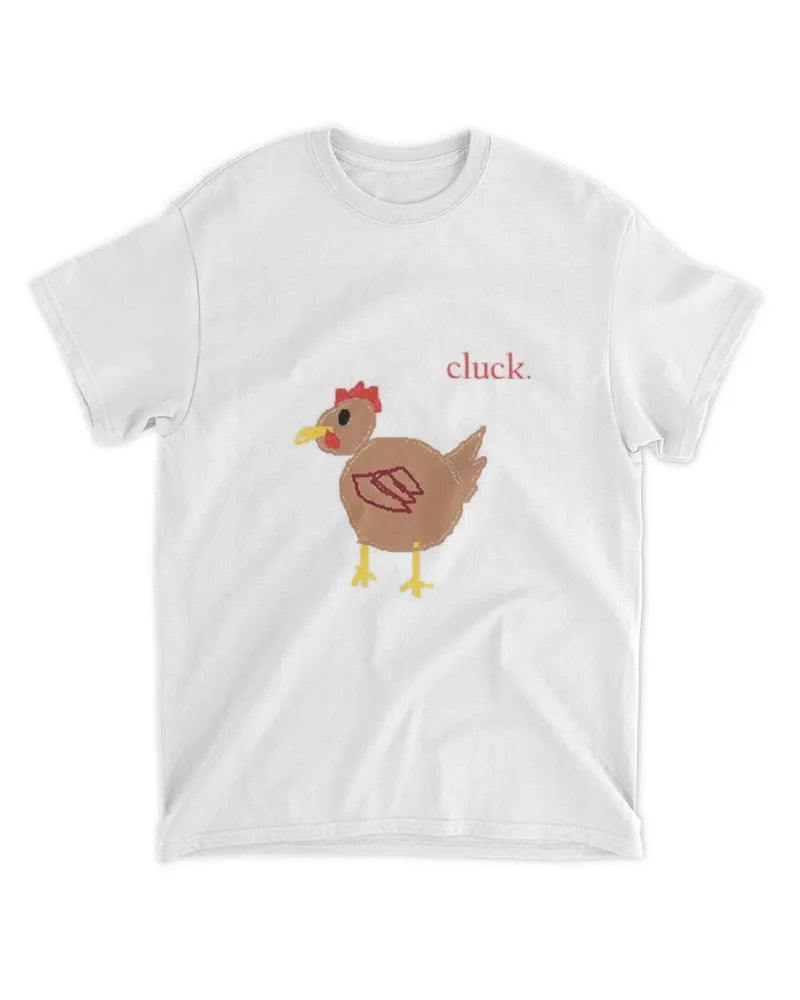 cluck