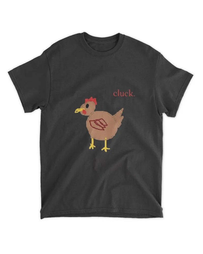 cluck