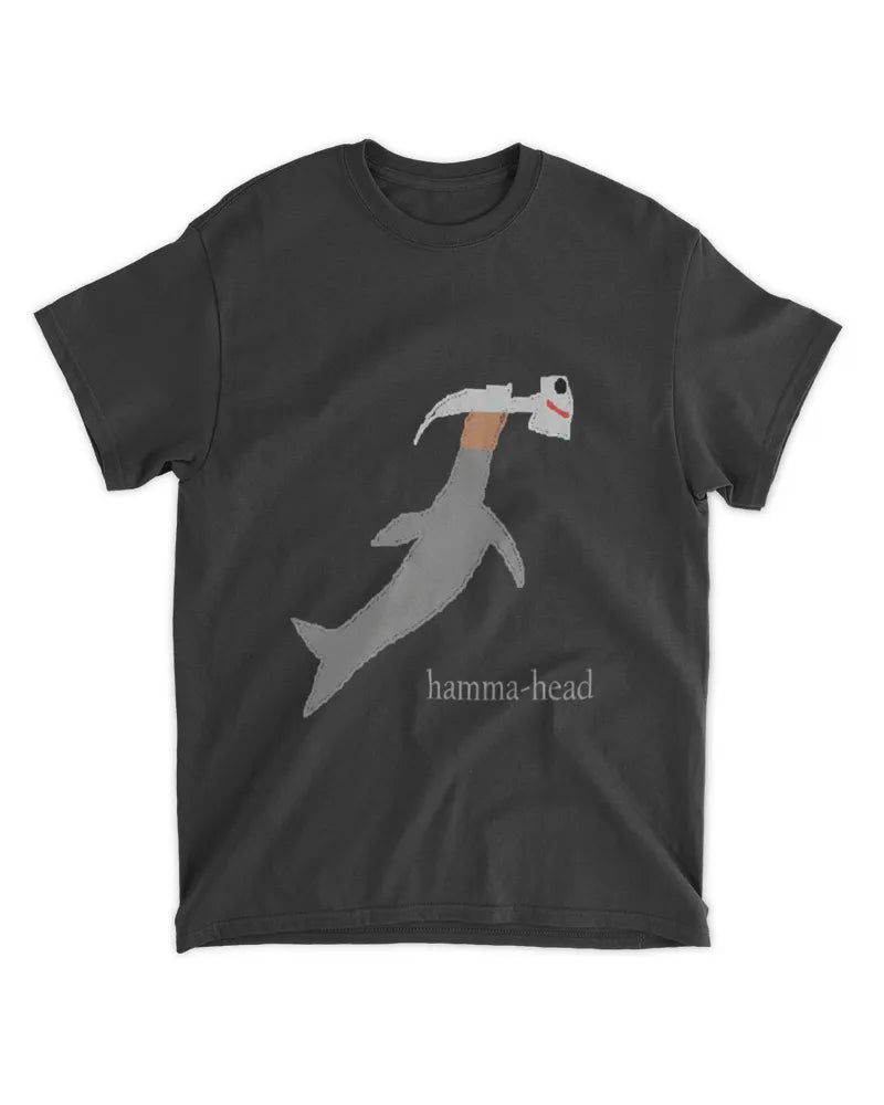 hamma-head