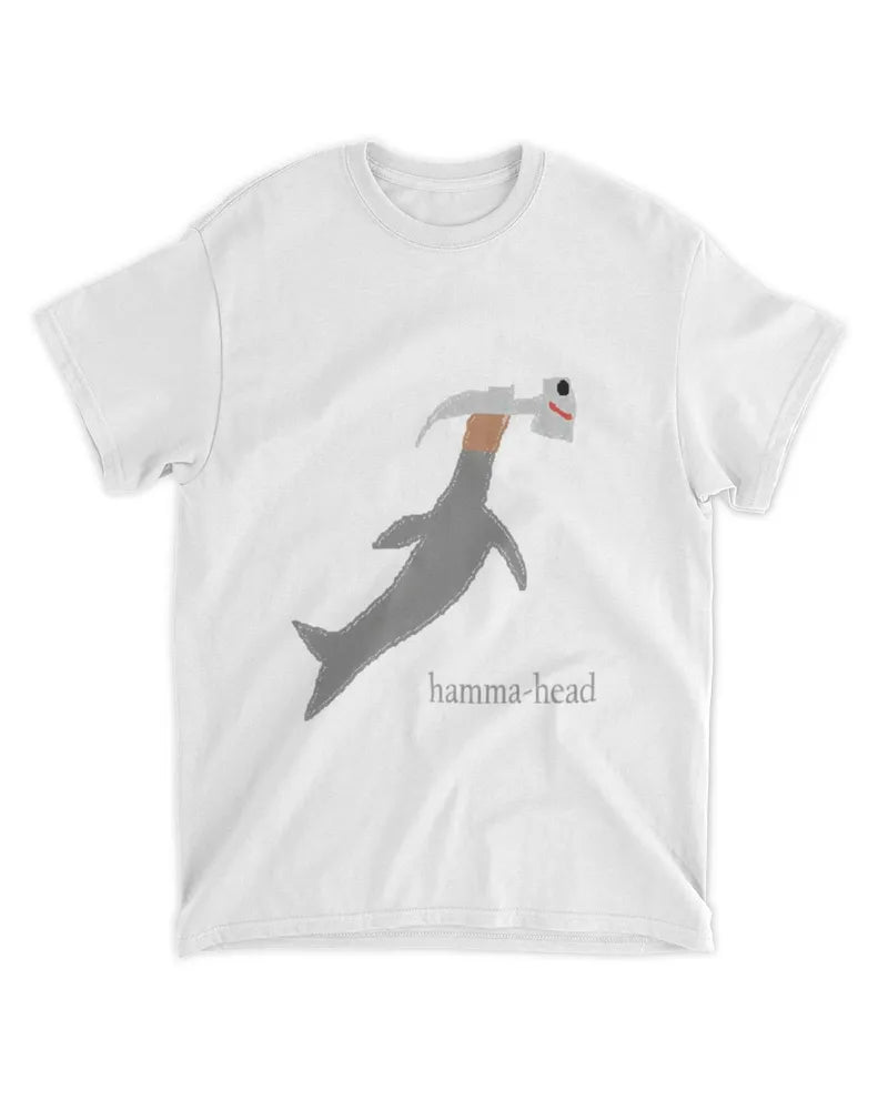 hamma-head