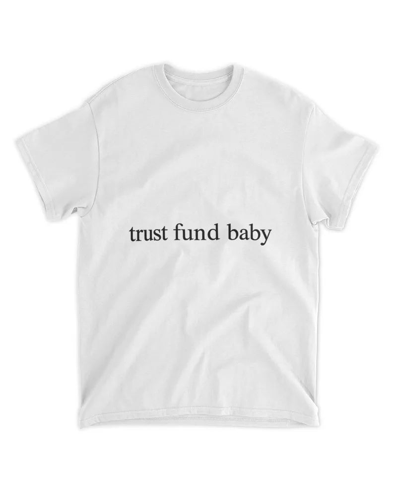 trust fund baby